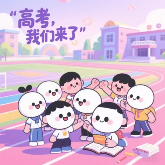 天津：6月4日起可打印高考准考证