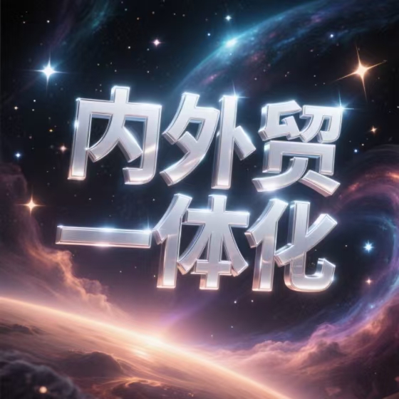 内外贸一体化加快推进