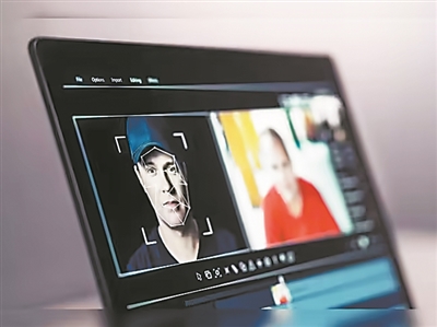 AI制造“替身”，人类如何看待生命？