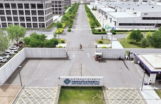 绿色算力“算”出发展新机遇