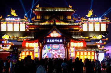 内蒙古乌兰察布：文旅产业焕发新活力