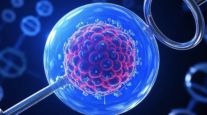 AI虚拟细胞开启生物研究新范式