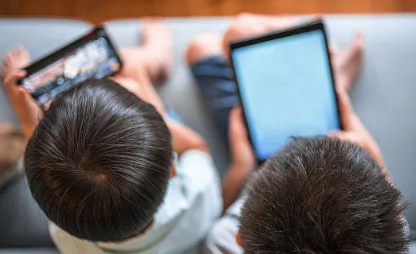 破解未成年人上网的新难题