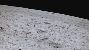 嫦娥六号月球岩屑揭示太阳系撞击历史