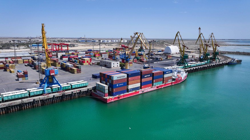 共同奔赴美好未来——中国携手上合伙伴汇聚和平发展力量