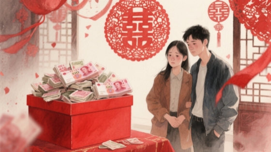 中央农办部署加强农村高额彩礼问题综合整治