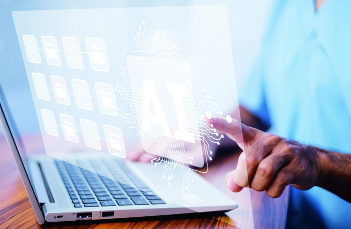 我国正在制定84项人工智能国家标准