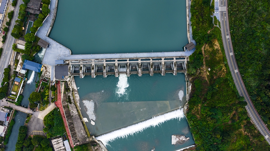 我国再添4处世界灌溉工程遗产