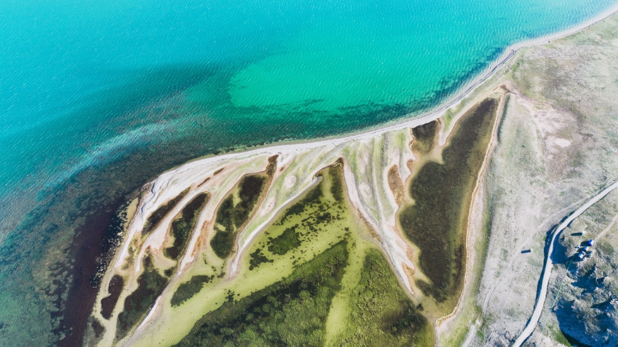 新时代中国调研行之文化中华｜山河共织千载梦 薪火相传焕新颜