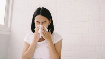 缓解鼻塞，试试这几招