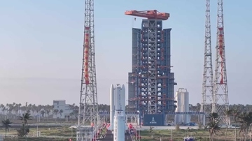 22项举措推进商业航天高质量安全发展