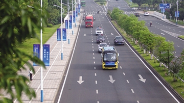 L3级自动驾驶商用加速 产业链卡位布局