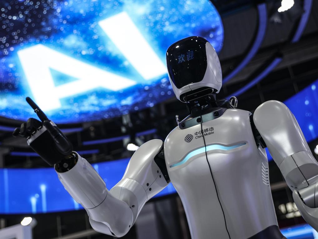 特稿｜生命、家园、深空与智能——2026年全球科技展望