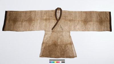 南宋木乃伊何以800余年芳香不腐？科技考古掀开神秘面纱